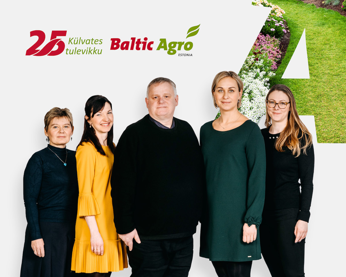 Balltic Agro Koduaed 2020